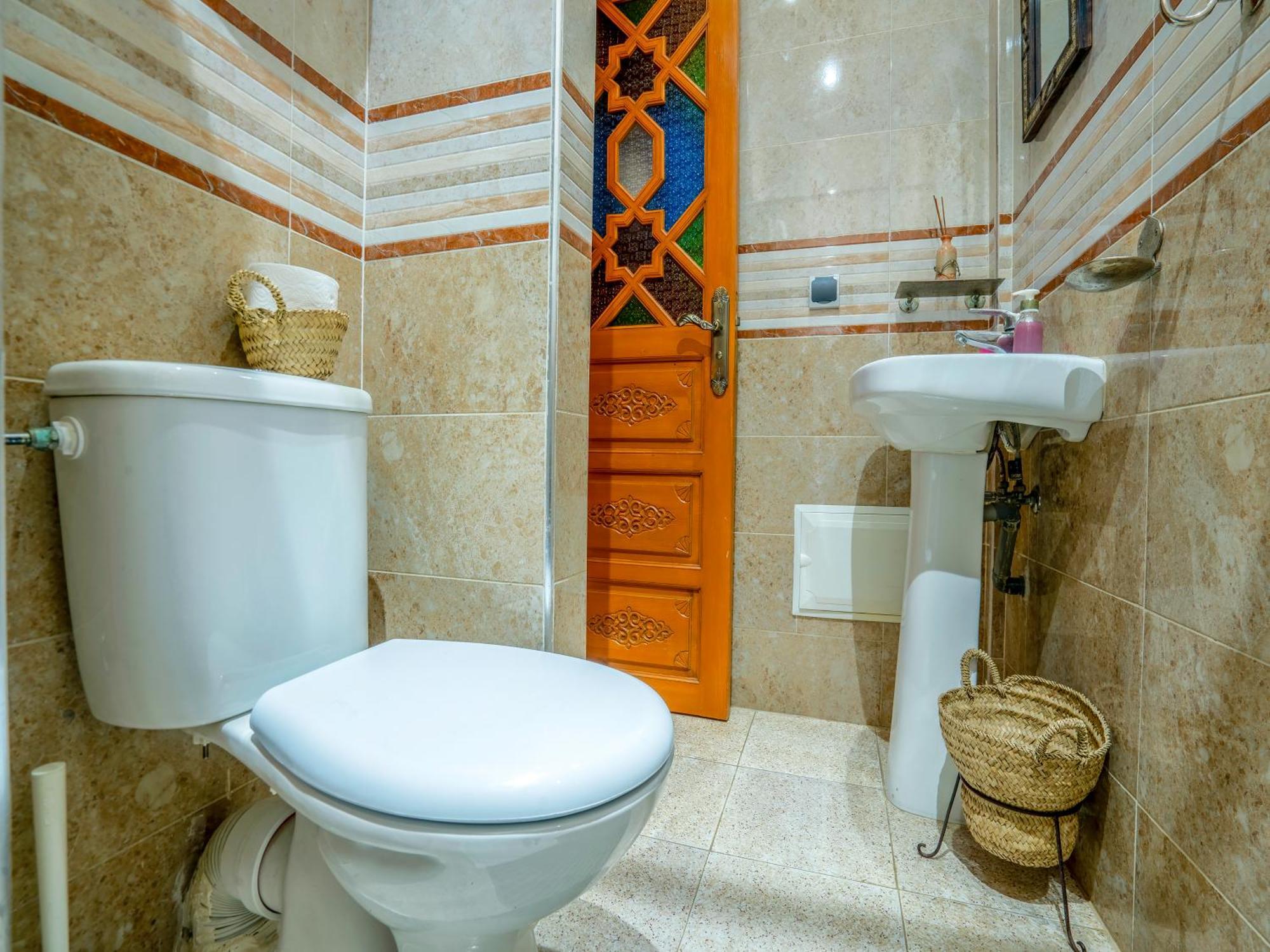 Riad Majdoulina Chez Jiji Marrakesh Exterior photo