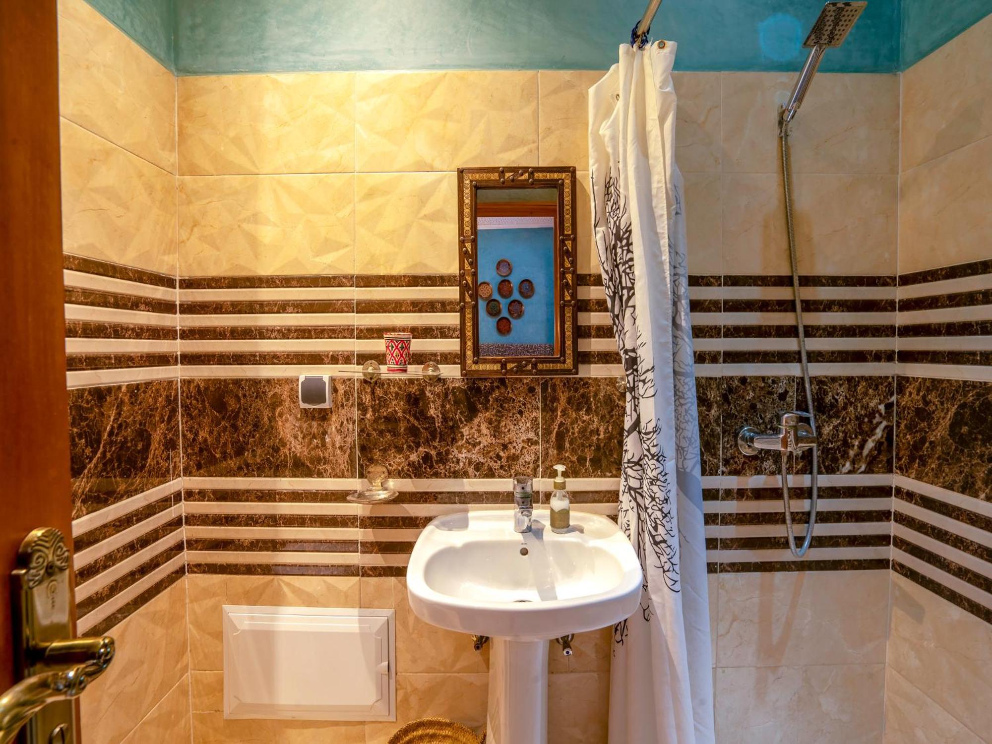 Riad Majdoulina Chez Jiji Marrakesh Exterior photo